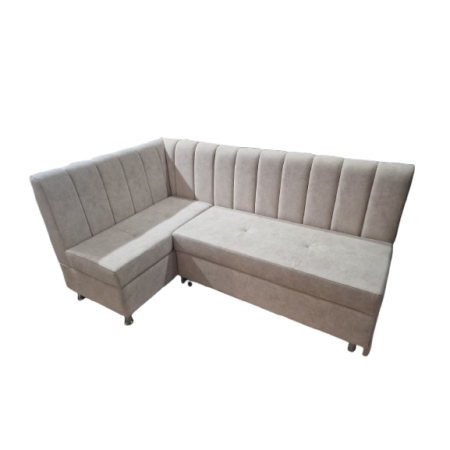 Современный кухонный уголок 